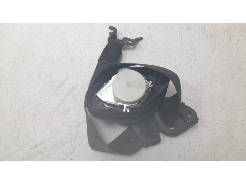 Recambio de cinturon seguridad delantero izquierdo para bmw z4 roadster (e89) sdrive 23i referencia OEM IAM 34047730  