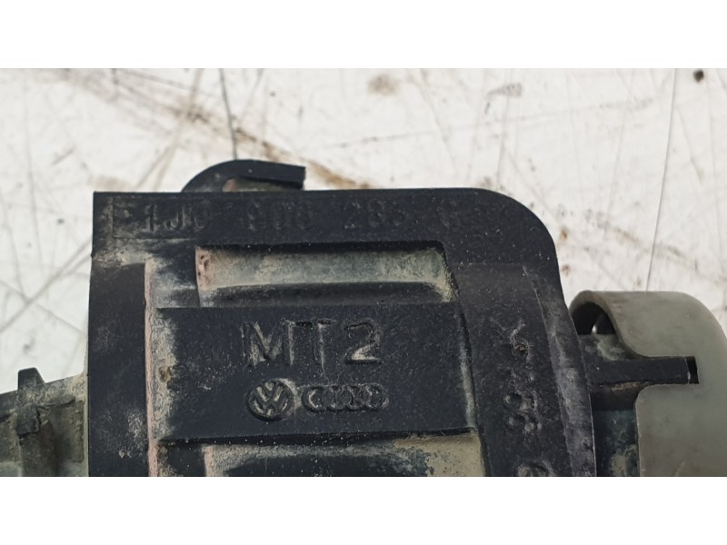 Recambio de valvula de vacio para volkswagen golf iv (1j1) 1.9 tdi (2000-2008) 101cv 74kw 3p referencia OEM IAM J0906283C  90075