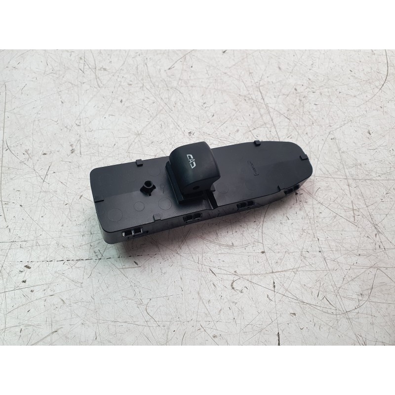 Recambio de mando elevalunas delantero derecho para opel insignia b grand sport (z18) 2.0 (68) referencia OEM IAM 23333505  