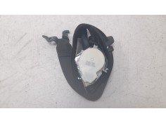 Recambio de cinturon seguridad delantero derecho para bmw z4 roadster (e89) sdrive 23i referencia OEM IAM 34047731  