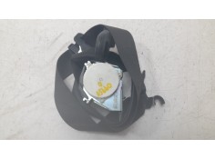 Recambio de cinturon seguridad delantero derecho para bmw z4 roadster (e89) sdrive 23i referencia OEM IAM 34047731   2