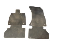 Recambio de juego alfombrillas para audi q5 sportback (fyt) 35 tdi referencia OEM IAM I111233  
