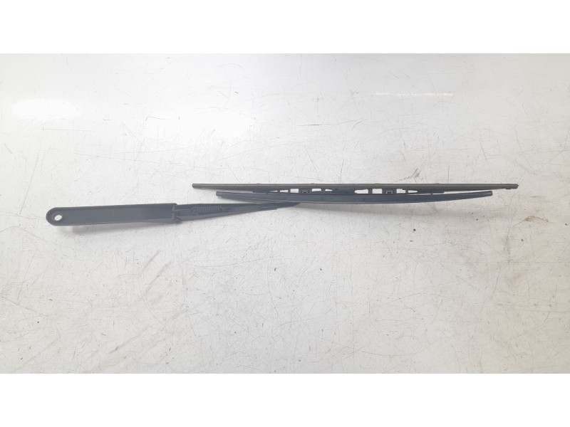 Recambio de brazo limpia delantero izquierdo para bmw z4 roadster (e89) sdrive 23i referencia OEM IAM 61619465120  