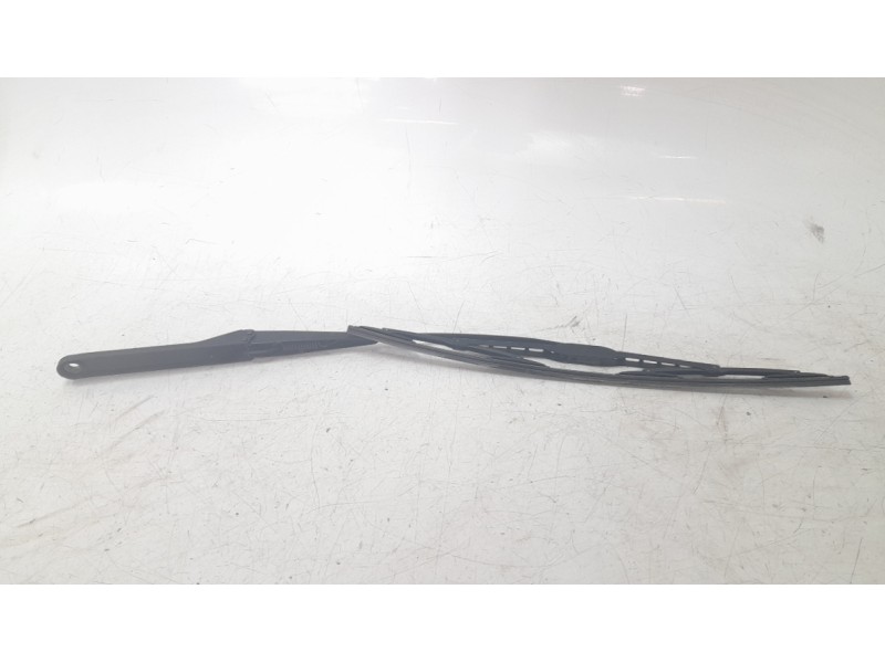 Recambio de brazo limpia delantero derecho para bmw z4 roadster (e89) sdrive 23i referencia OEM IAM 61619465122  