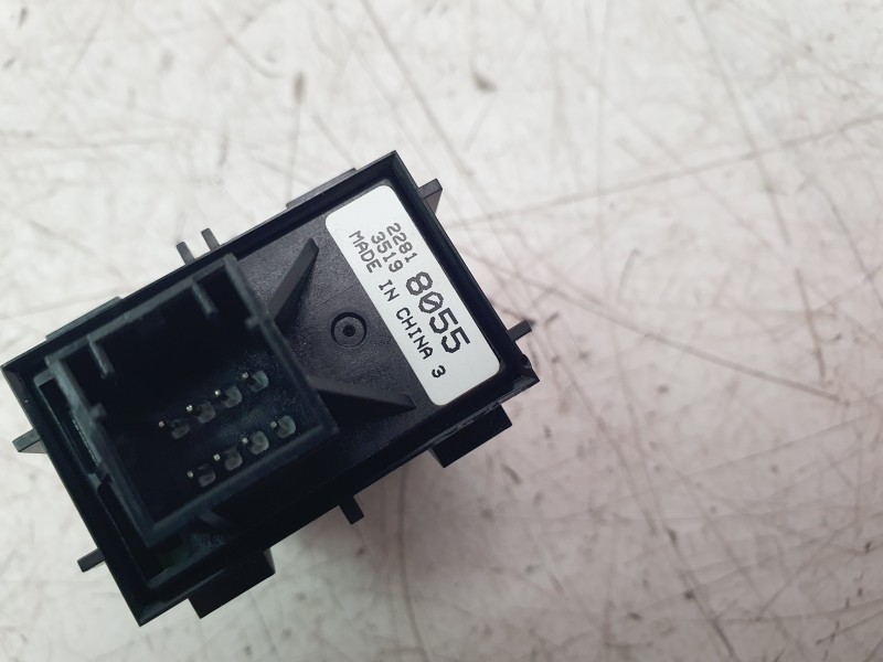 Recambio de freno de mano electrico para opel insignia b grand sport (z18) 2.0 (68) referencia OEM IAM 22818055  