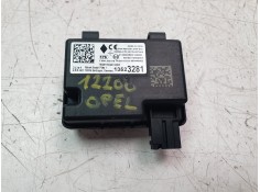 MODULO ELECTRONICO 13523281 