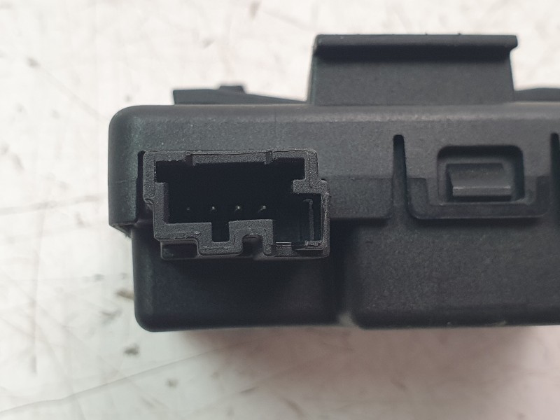 Recambio de modulo electronico para opel insignia b grand sport (z18) 2.0 (68) referencia OEM IAM 13523281  