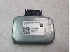 MODULO ELECTRONICO 13513595 13513595 