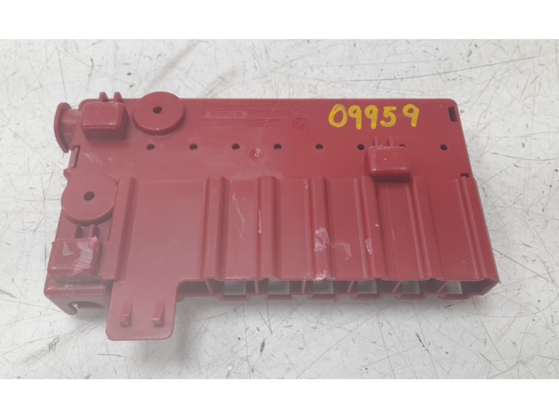 Recambio de modulo electronico para bmw z4 roadster (e89) sdrive 23i referencia OEM IAM 9192124  