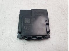 MODULO ELECTRONICO 13518838 