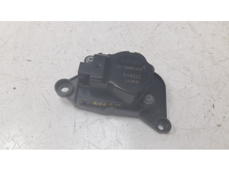 Recambio de motor electrico actuador para bmw z4 roadster (e89) sdrive 23i referencia OEM IAM CZ113930072  