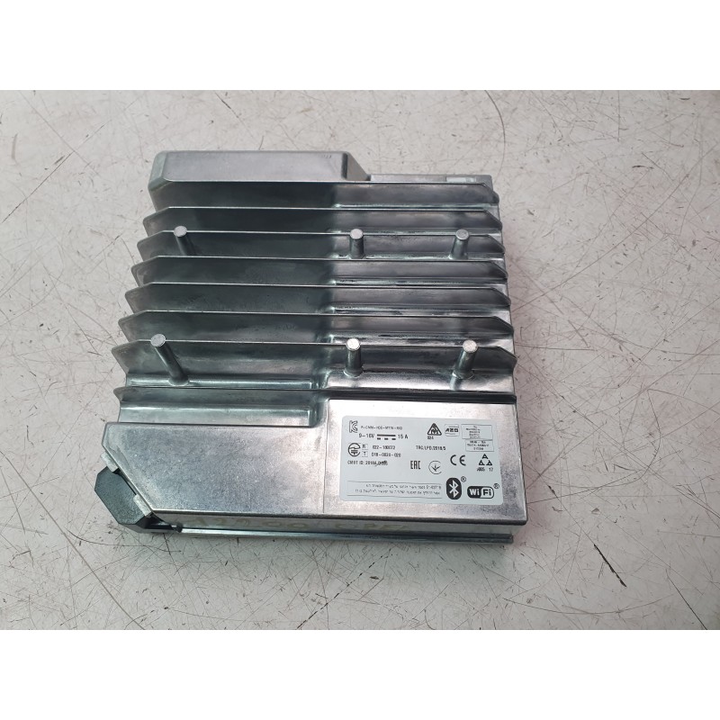 Recambio de modulo electronico para opel insignia b grand sport (z18) 2.0 (68) referencia OEM IAM 39238029  