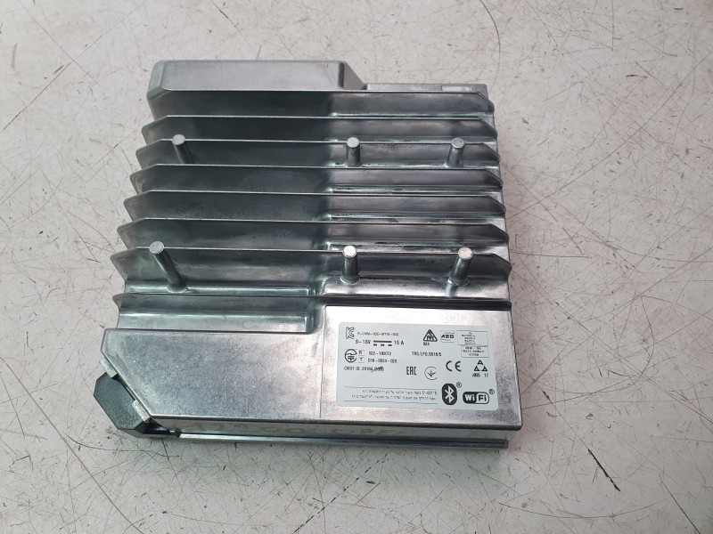 Recambio de modulo electronico para opel insignia b grand sport (z18) 2.0 (68) referencia OEM IAM 39238029  