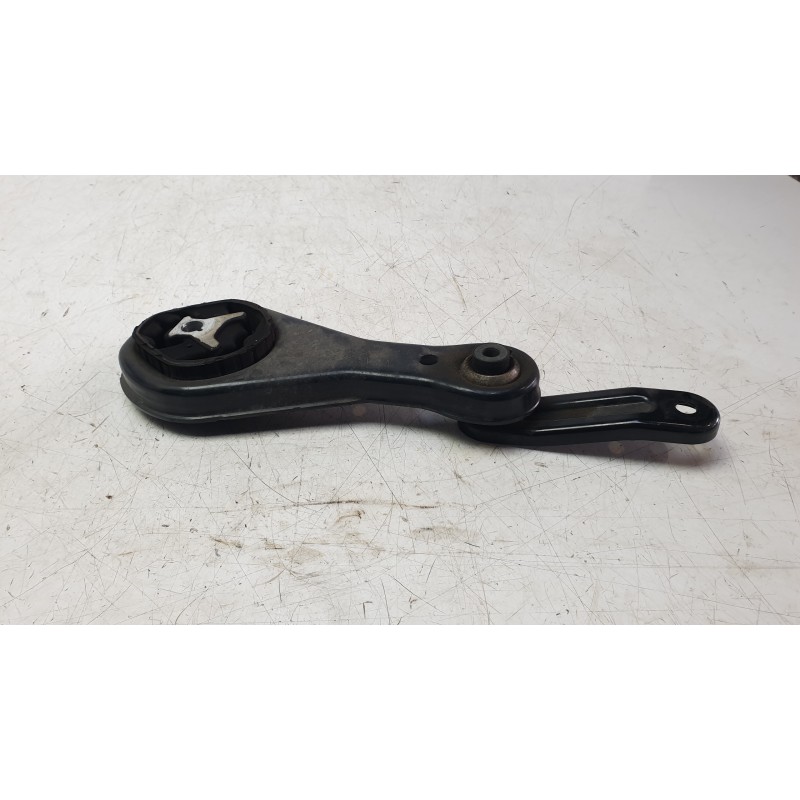 Recambio de soporte motor trasero para volkswagen polo vi (aw1, bz1, ae1) 1.0 tsi referencia OEM IAM 2Q0199851AK  ZPSVW084