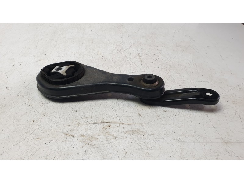 Recambio de soporte motor trasero para volkswagen polo vi (aw1, bz1, ae1) 1.0 tsi referencia OEM IAM 2Q0199851AK  ZPSVW084