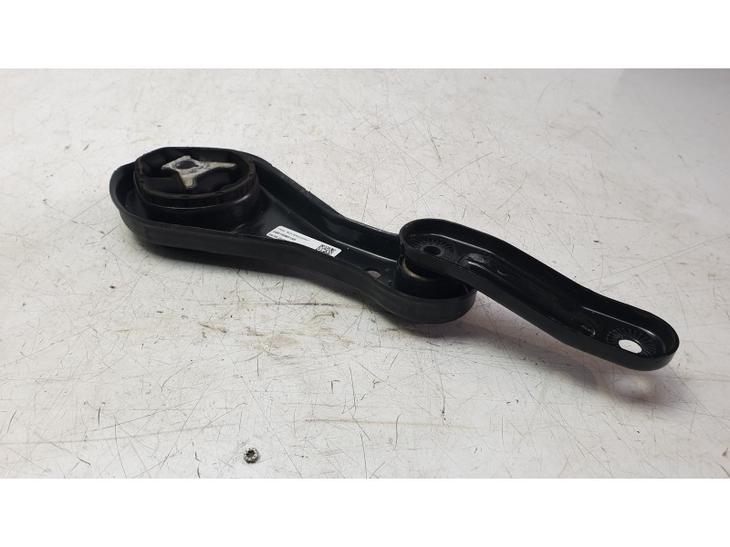 Recambio de soporte motor trasero para volkswagen polo vi (aw1, bz1, ae1) 1.0 tsi referencia OEM IAM 2Q0199851AK  ZPSVW084