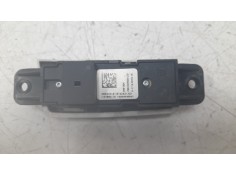 Recambio de interruptor para bmw z4 roadster (e89) sdrive 23i referencia OEM IAM 61319142421   2