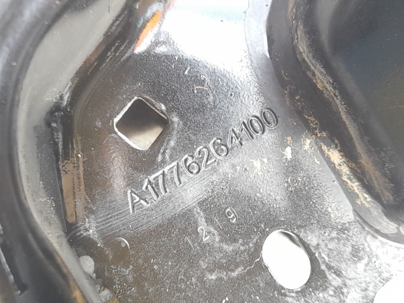 Recambio de puente delantero para mercedes-benz b-klasse (bm 247) b 180 referencia OEM IAM 1776207101  