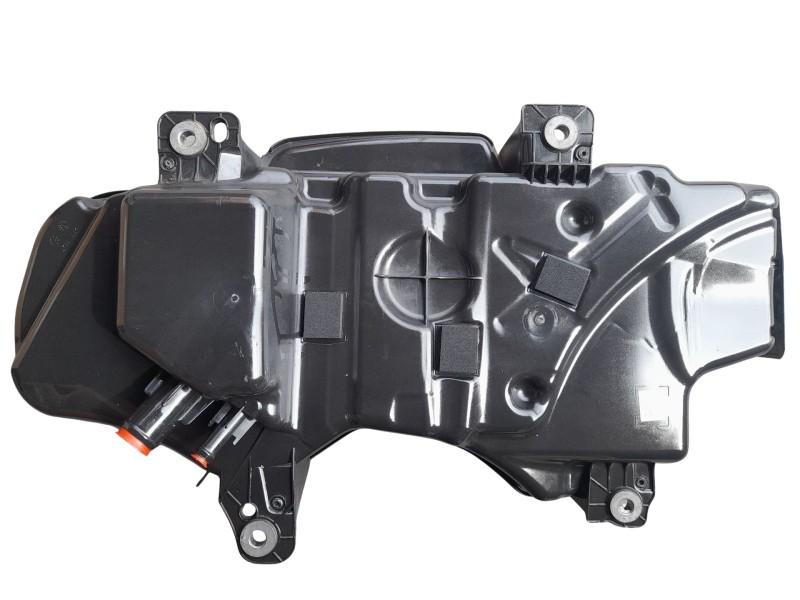 Recambio de deposito adblue para audi q5 sportback (fyt) 35 tdi referencia OEM IAM   