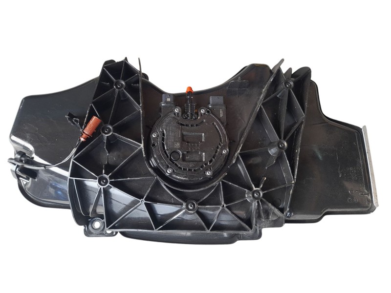 Recambio de deposito adblue para audi q5 sportback (fyt) 35 tdi referencia OEM IAM   