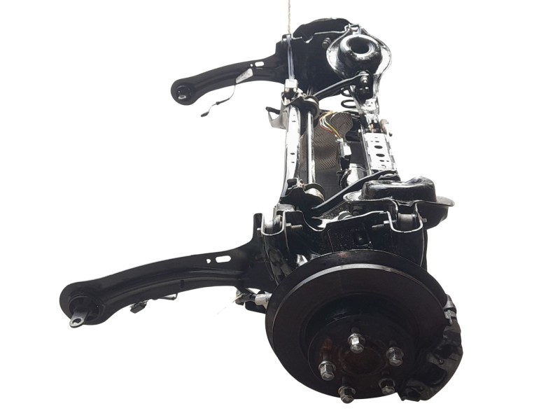 Recambio de puente trasero para ford c-max (ceu) business edition referencia OEM IAM 2320059  