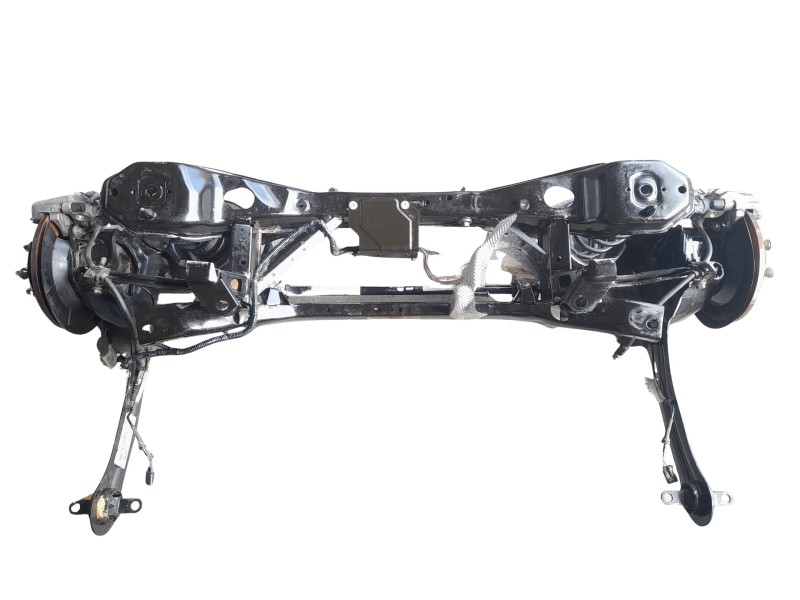 Recambio de puente trasero para ford c-max (ceu) business edition referencia OEM IAM 2320059  
