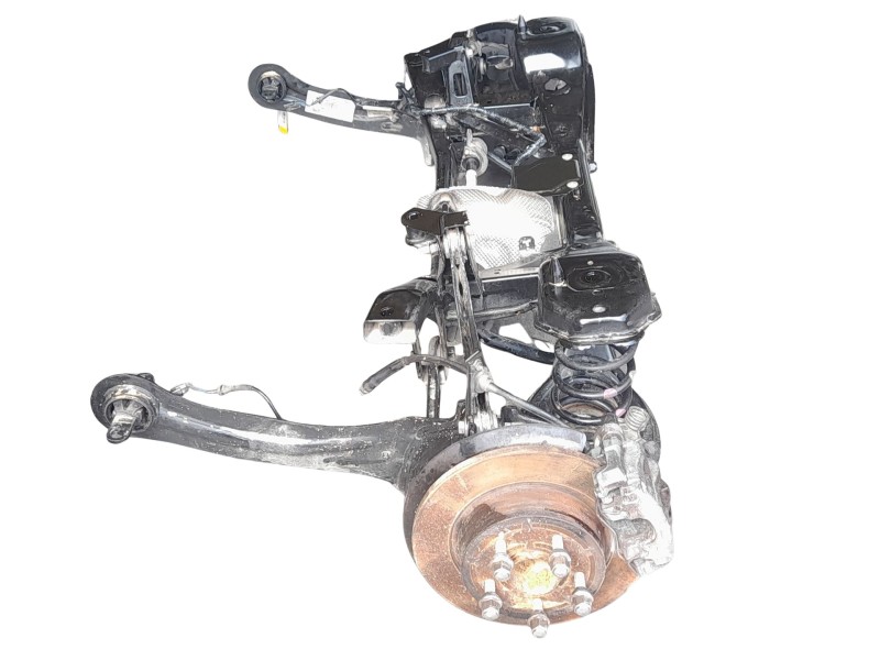 Recambio de puente trasero para ford c-max (ceu) business edition referencia OEM IAM 2320059  
