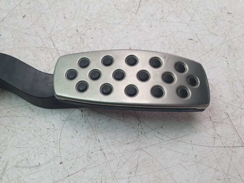 Recambio de potenciometro pedal para opel insignia b grand sport (z18) 2.0 (68) referencia OEM IAM 84657615  