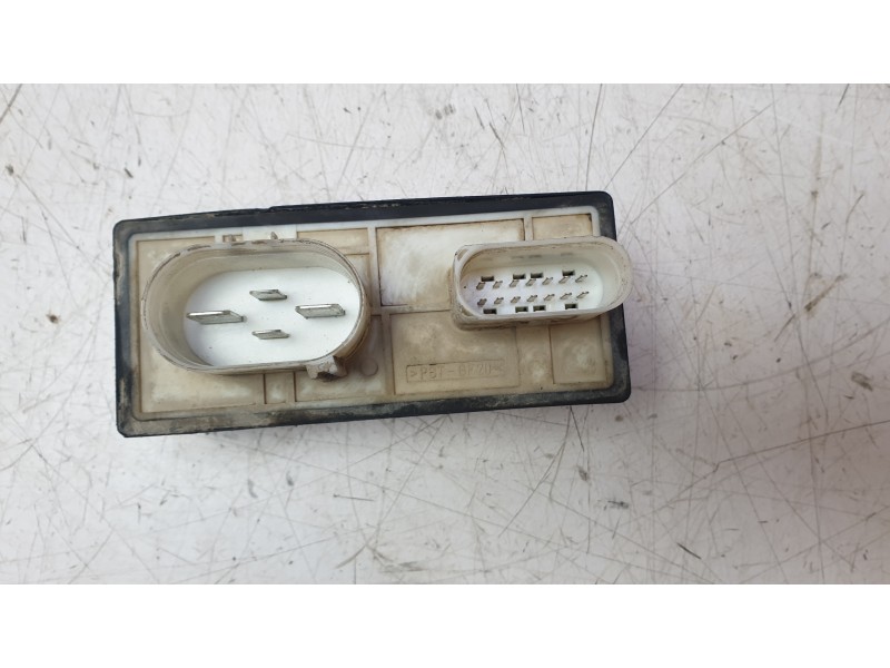 Recambio de rele para volkswagen golf iv (1j1) 1.9 tdi (2000-2008) 101cv 74kw 3p referencia OEM IAM 1J0919506K  