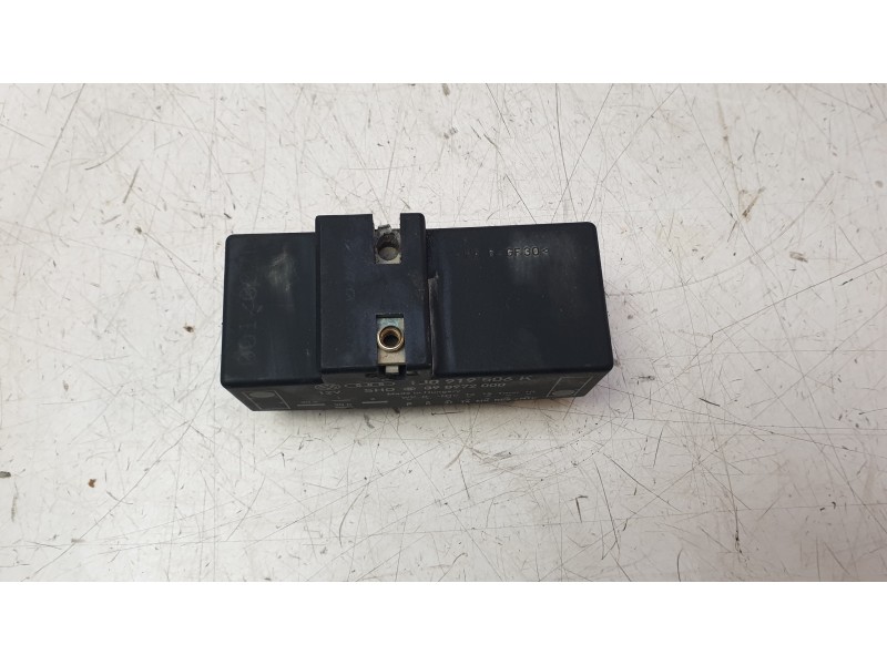 Recambio de rele para volkswagen golf iv (1j1) 1.9 tdi (2000-2008) 101cv 74kw 3p referencia OEM IAM 1J0919506K  