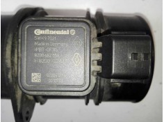 Recambio de caudalimetro para renault megane iii coupe dynamique referencia OEM IAM 8200682558 5WK97021  2