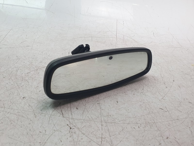 Recambio de espejo para opel insignia b grand sport (z18) 2.0 (68) referencia OEM IAM 13588462  
