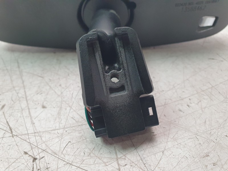 Recambio de espejo para opel insignia b grand sport (z18) 2.0 (68) referencia OEM IAM 13588462  