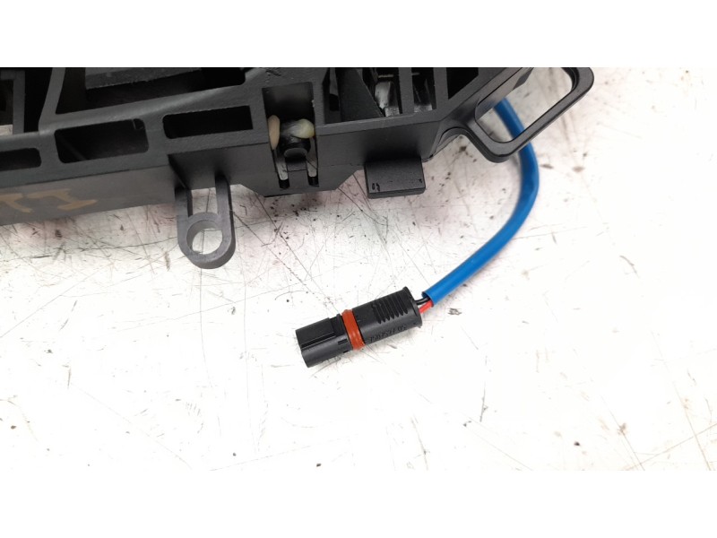 Recambio de maneta exterior trasera izquierda para bmw serie 4 gran coupe (f36) 420d referencia OEM IAM X3738054503  