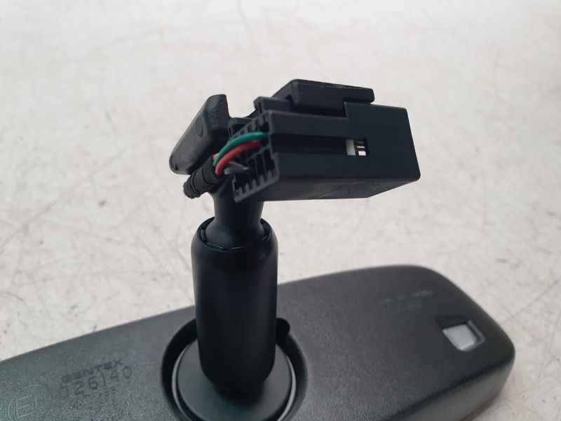 Recambio de espejo para opel insignia b grand sport (z18) 2.0 (68) referencia OEM IAM 13588462  