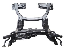 Recambio de puente delantero para mercedes-benz clase cla (w117) cla 200 cdi (117.308) referencia OEM IAM 2466201200  