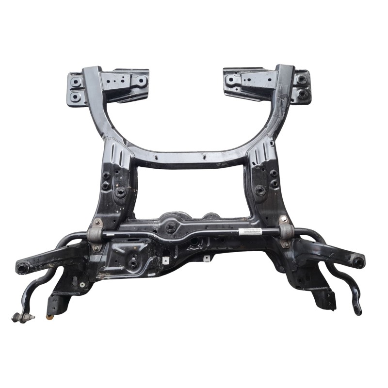 Recambio de puente delantero para mercedes-benz clase cla (w117) cla 200 cdi (117.308) referencia OEM IAM 2466201200  