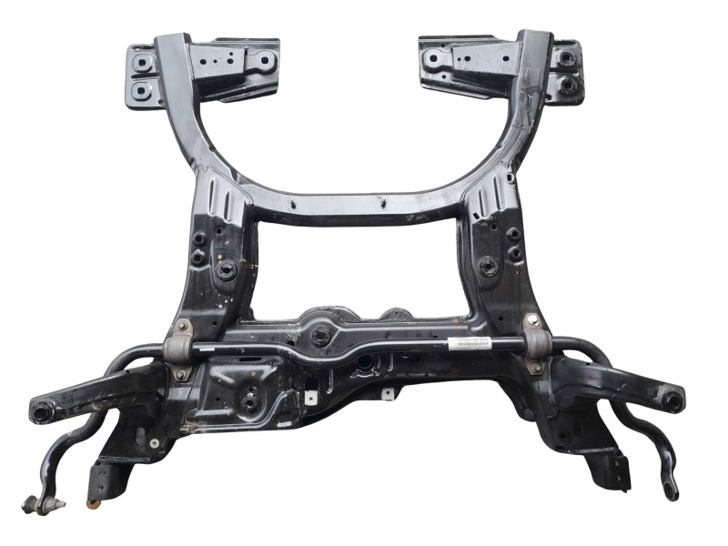 Recambio de puente delantero para mercedes-benz clase cla (w117) cla 200 cdi (117.308) referencia OEM IAM 2466201200  