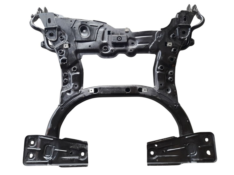 Recambio de puente delantero para mercedes-benz clase cla (w117) cla 200 cdi (117.308) referencia OEM IAM 2466201200  