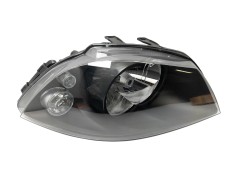 Recambio de faro derecho para seat ibiza (6l1) referencia OEM IAM 6L1941752M  10121171003/11852102/9000062/ST0334903