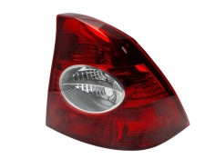 Recambio de piloto trasero derecho para ford focus ii sedán (db_, fch, dh) 1.4 referencia OEM IAM 1333832  103F10361770/16316734