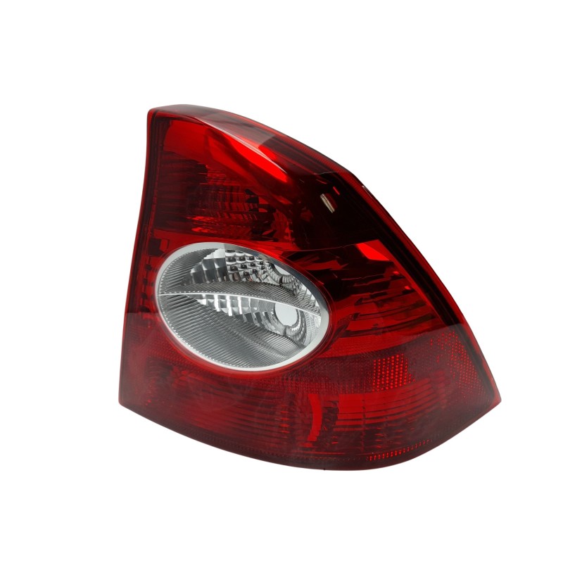 Recambio de piloto trasero derecho para ford focus ii sedán (db_, fch, dh) 1.4 referencia OEM IAM 1333832  103F10361770/16316734