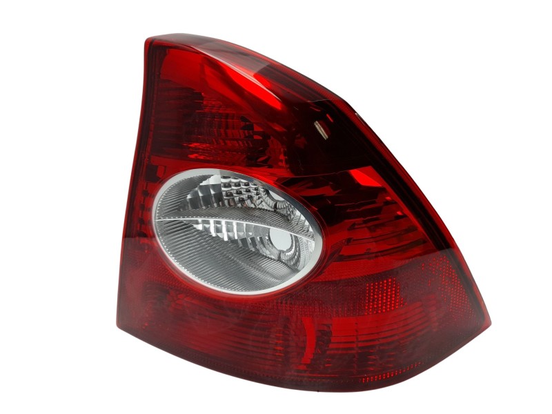 Recambio de piloto trasero derecho para ford focus ii sedán (db_, fch, dh) 1.4 referencia OEM IAM 1333832  103F10361770/16316734