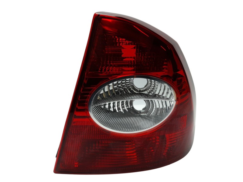 Recambio de piloto trasero derecho para ford focus ii sedán (db_, fch, dh) 1.4 referencia OEM IAM 1333832  103F10361770/16316734