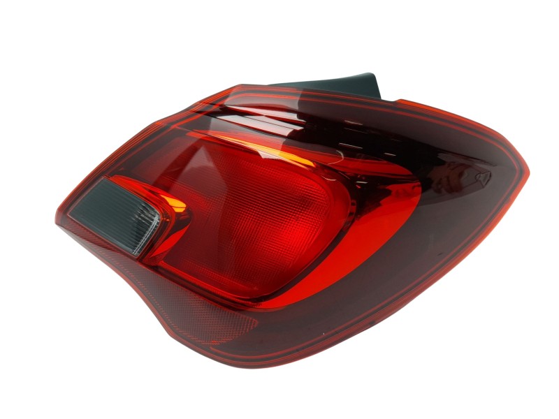 Recambio de piloto trasero derecho para opel corsa e referencia OEM IAM 1222566  103F16620772/16531512/2320564/OP0364163