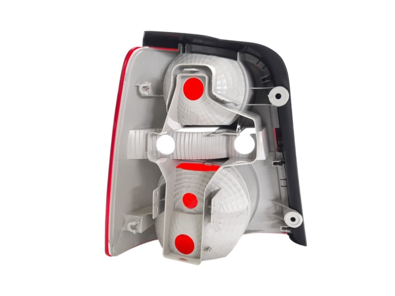 Recambio de piloto trasero derecho para volkswagen touran (1t1) referencia OEM IAM 1T0945096C  103F23361750/16910132/2540502/VG7