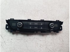 Recambio de mando climatizador para opel insignia b grand sport (z18) 2.0 (68) referencia OEM IAM 39177120  
