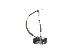 CERRADURA PUERTA TRASERA DERECHA 825003ZL0A 825003ZL0A 