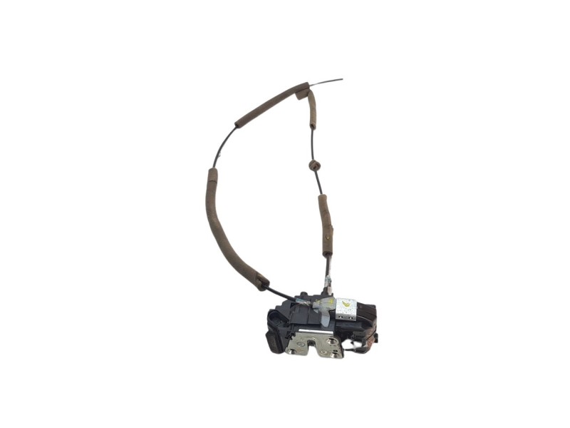 Recambio de cerradura puerta trasera derecha para nissan pulsar (c13) acenta referencia OEM IAM 825003ZL0A  