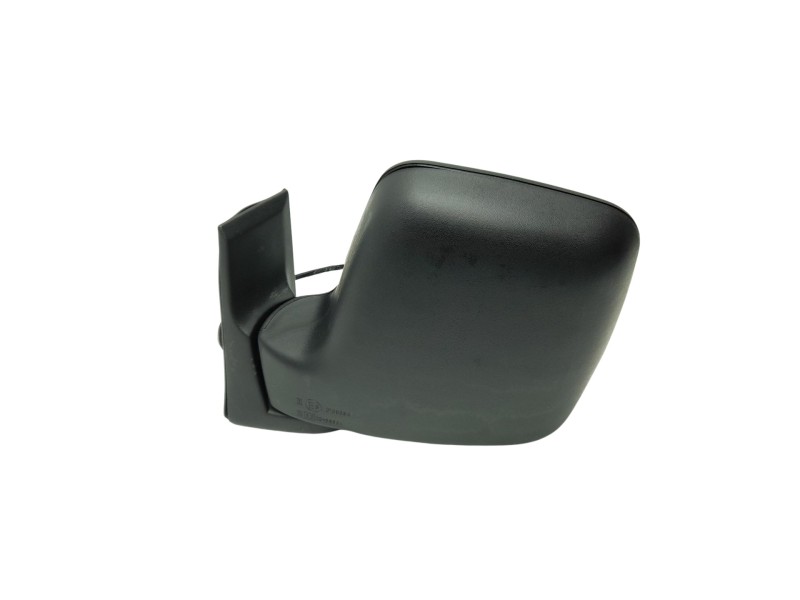 Recambio de retrovisor izquierdo para fiat scudo (222) referencia OEM IAM 8153HZ 1050923014 1050923014/27309021/5110411/FT921730